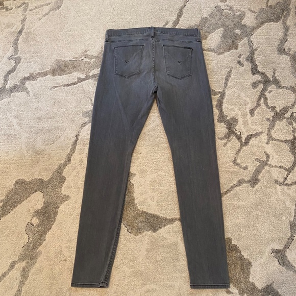 Hudson // Men's Skinny Jeans // Size 31 - Picture 7 of 9